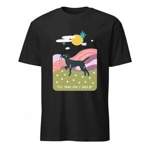 WeRateDogs Daydream Walk Shirt 262